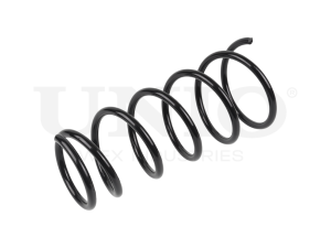 Пружина передней подвески photo