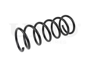 Пружина задней подвески photo