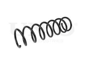 Пружина задней подвески photo