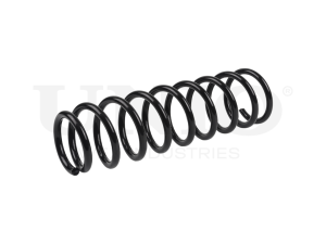 Пружина задней подвески photo