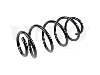 picture of Front coil spring from UNIO