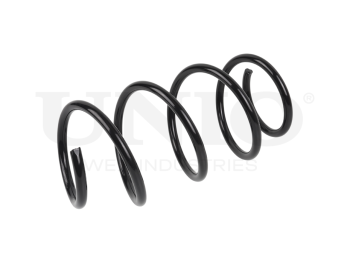 picture of Front coil spring from UNIO