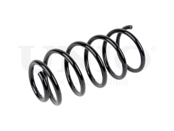 picture of Rear coil spring from UNIO