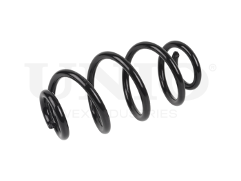 picture of Rear coil spring from UNIO