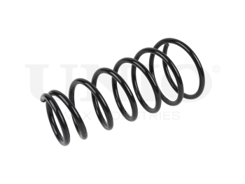 picture of Rear coil spring from UNIO