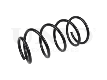 picture of Front coil spring from UNIO