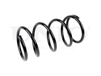 picture of Front coil spring from UNIO