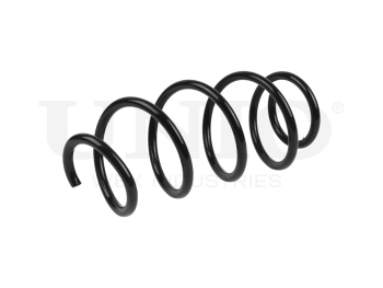 picture of Front coil spring from UNIO