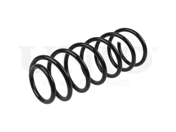 picture of Front coil spring from UNIO