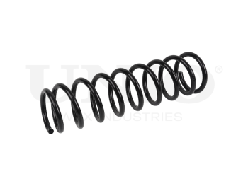picture of Rear coil spring from UNIO