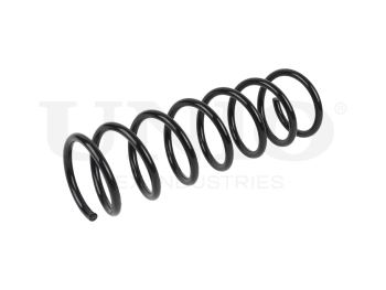 picture of Rear coil spring from UNIO
