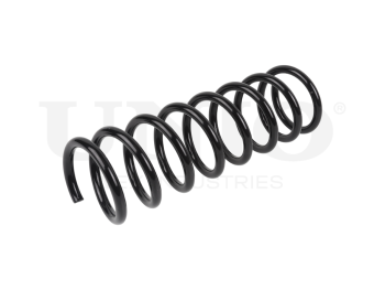 picture of Rear coil spring from UNIO
