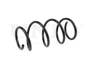 picture of Front coil spring from UNIO