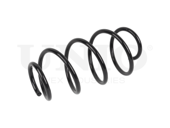 картинка Пружина передней подвески от UNIO