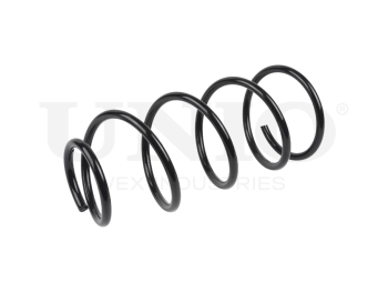 картинка Пружина передней подвески от UNIO