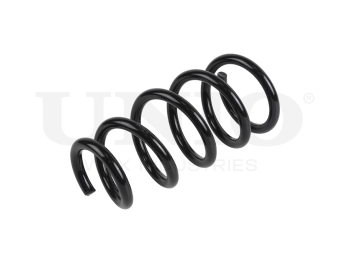 picture of Rear coil spring from UNIO