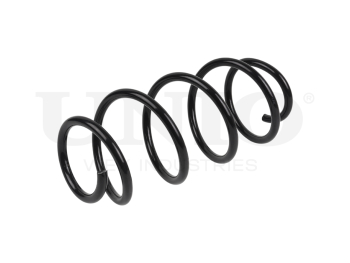 picture of Front coil spring from UNIO