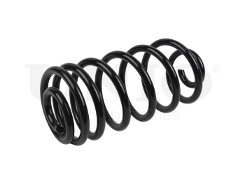 picture of Rear coil spring from UNIO