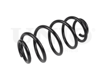 picture of Rear coil spring from UNIO