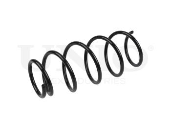 picture of Front coil spring from UNIO
