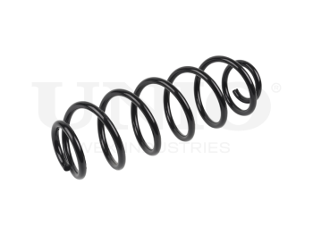 picture of Rear coil spring from UNIO