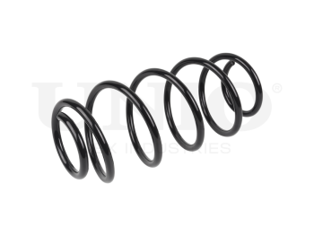 picture of Front coil spring from UNIO
