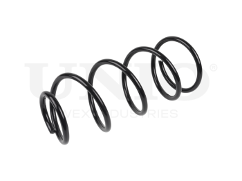 picture of Front coil spring from UNIO
