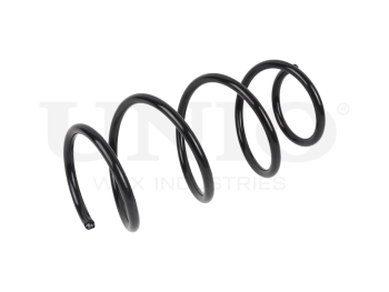 picture of Front coil spring from UNIO