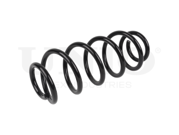 picture of Front coil spring from UNIO