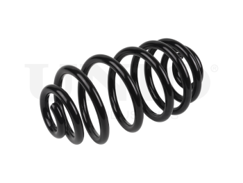 picture of Rear coil spring from UNIO