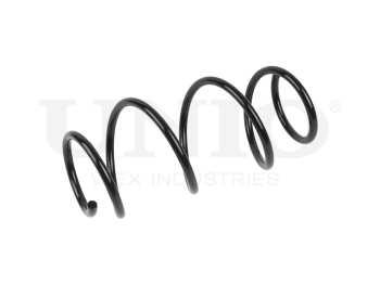 picture of Front coil spring from UNIO