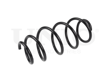 картинка Пружина передней подвески от UNIO