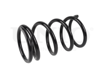 picture of Rear coil spring from UNIO