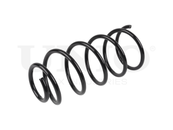 picture of Front coil spring from UNIO