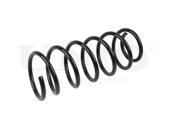 picture of Rear coil spring from UNIO