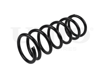 picture of Rear coil spring from UNIO