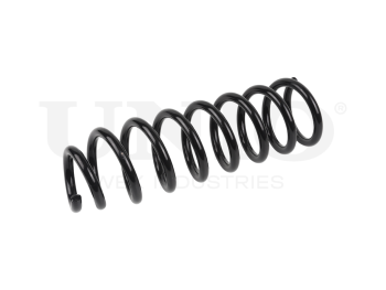 picture of Rear coil spring from UNIO