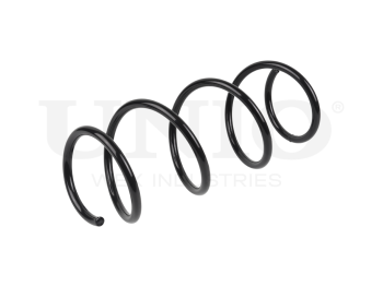 picture of Front coil spring from UNIO