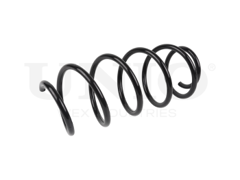 picture of Front coil spring from UNIO