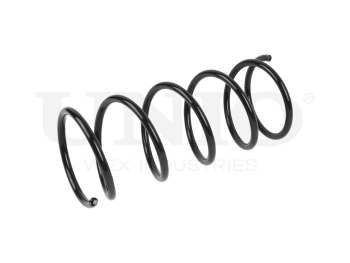 picture of Front coil spring from UNIO
