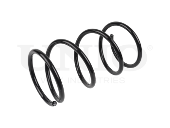 picture of Front coil spring from UNIO