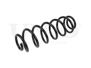 picture of Rear coil spring from UNIO
