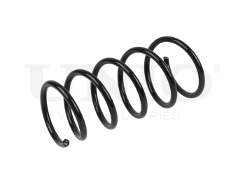 picture of Front coil spring from UNIO