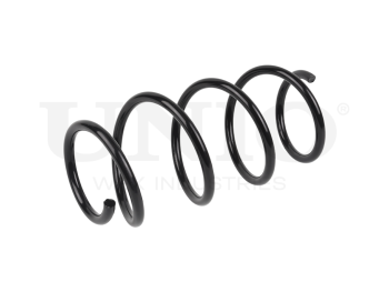 picture of Front coil spring from UNIO