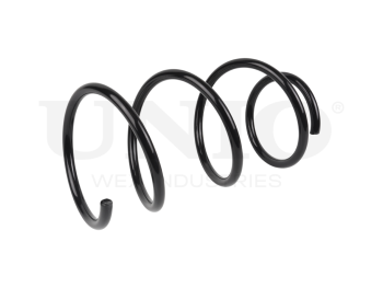 picture of Front coil spring from UNIO
