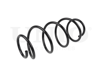 picture of Front coil spring from UNIO