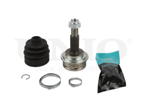 ШРУС внешний photo