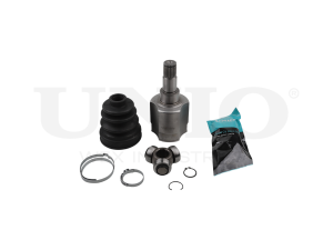 Left inner CV joint photo