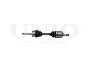 Front left/right drive shaft assembly photo