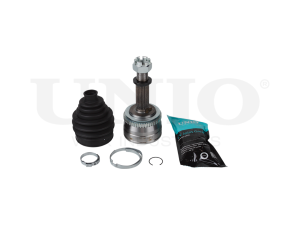 Outer CV joint photo